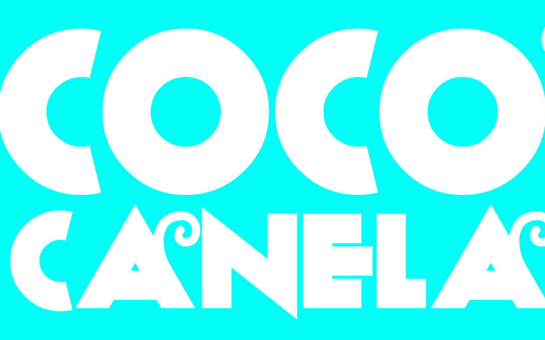 Coco Canela