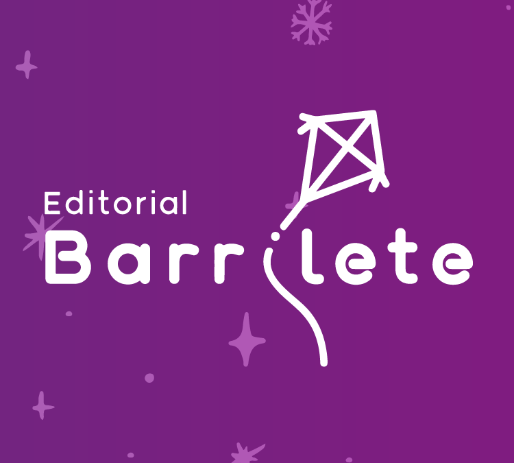 Editorial Barrilete