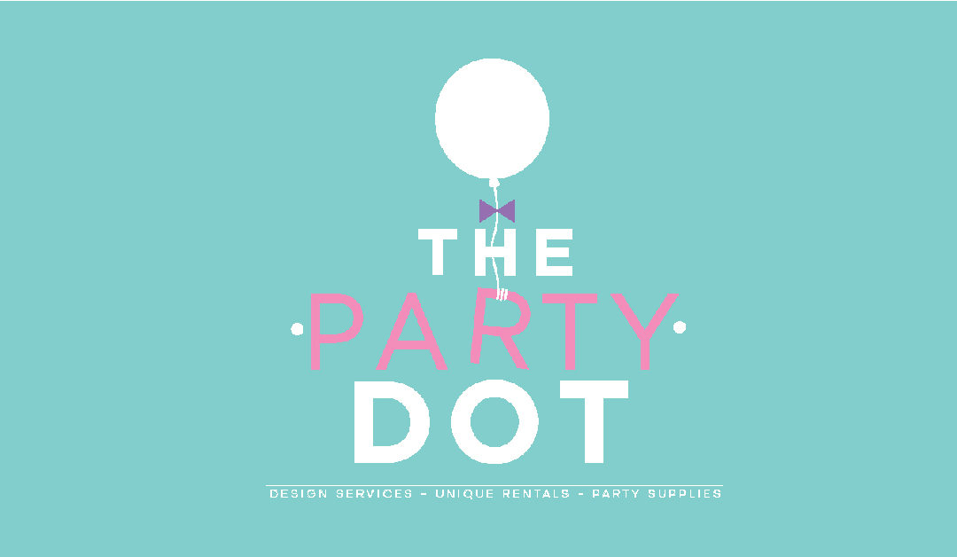 The Party Dot
