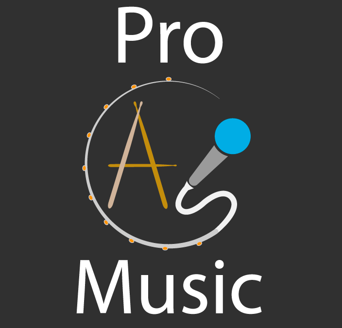 Pro “A” Music